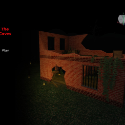 The Caves (NEW UPDATE!!!)
