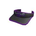 Monstars Visor