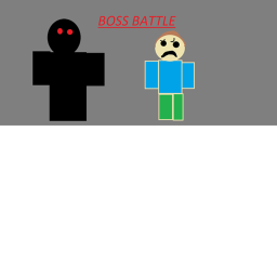 BOSS BATTLE
