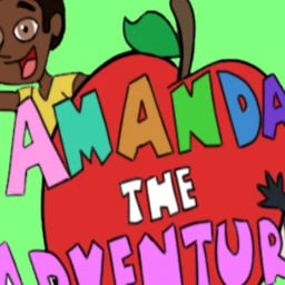 Amanda, a Aventureira [Atualização v1.3] icon