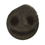 Mask of the Child