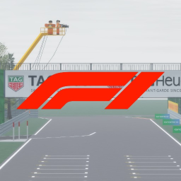 Kingswood Circuit