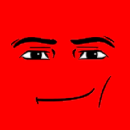 Man Face Laser Games avatar