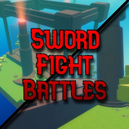 Sword Fight Battles 🤺