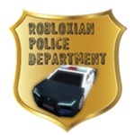 Robloxain police department