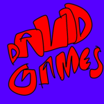 David Productions Games!!