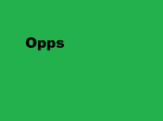 Opps Group