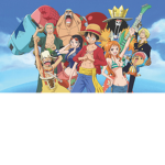 Luffy,s Team