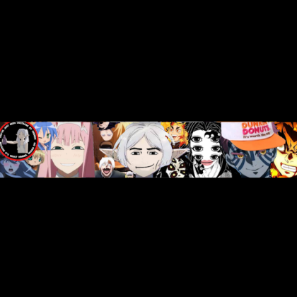 Anime banner 3 Roblox decal