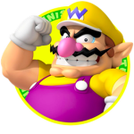 WARIO ARMY