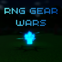 RNG Gear Wars🍀