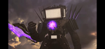 Elite Supreme Boombox Man