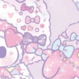  ﾟ∞｡*♡*.ﾟ∞｡*♡*. icon