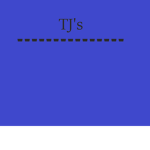 TJ's