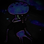 MISTA KRABS!