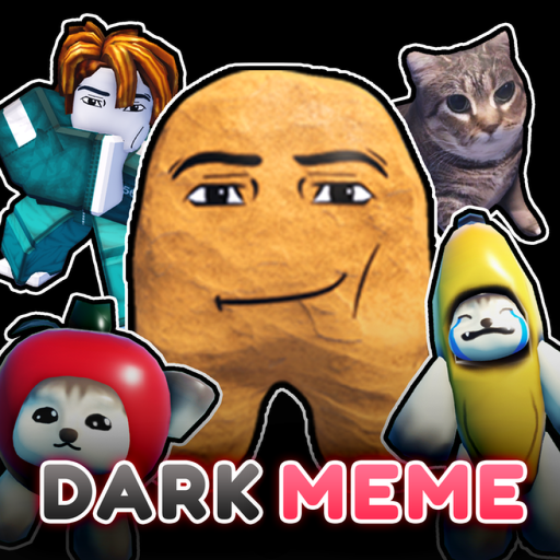 Dark Meme TD [Tralalero Tralala 🦈] 