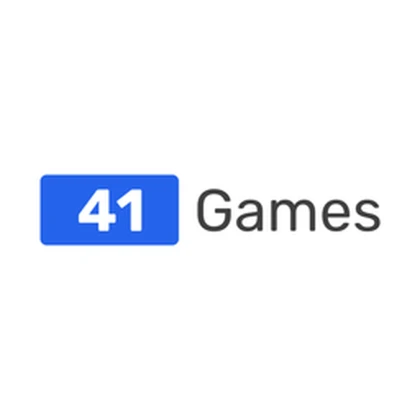 41 Games Roblox group icon