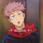 -+ anime +-