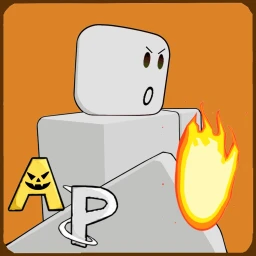 [UPDATE V1.3]Amplified Powers icon