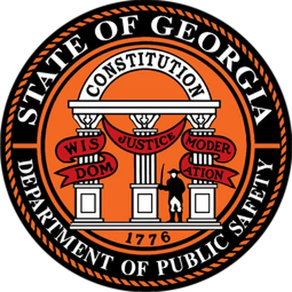 [GSRPC] Georgia State Patrol Roblox group icon