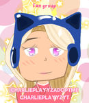 CharliePlayyzYT Gamers