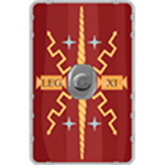 【Legion XI Claudia】