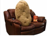 Simple Couch Potato’s