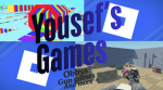 Yousef's Games