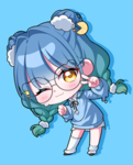 혜요