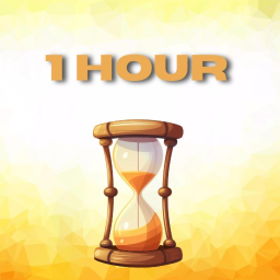 Stay In This Game For 1 Hour For A Badge