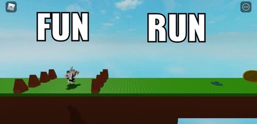 Fun Run [ Icon Update ]
