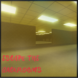 Escape The Backrooms 4.0.0