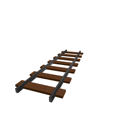 Train Railway - By Truscco