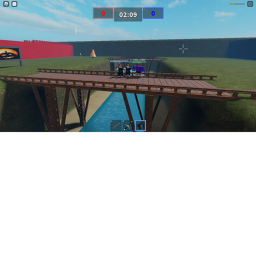 red flag vs blue flag