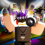 Ro Dance