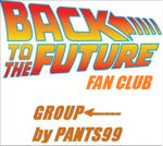 BACK<-- to the FUTURE    -Fan Club-