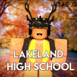 Lakeland High School
