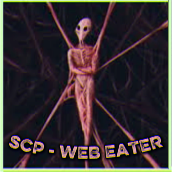 SCP - Web Eater
