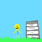 The Leaderboard