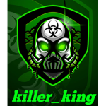 The killer said pro