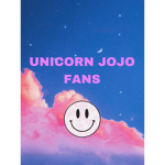 Unicorn Jojo Fans