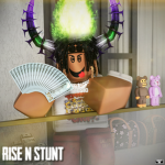 Rise N Stunt