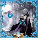 Dark Shadow Wizard Society