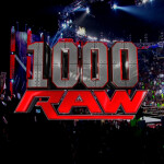 WWE | RAW 1000