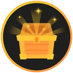 Unbox your first Godly item to unlock Fortune!
