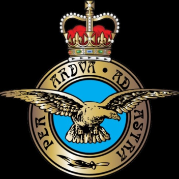 RAF | Forward Operating Base