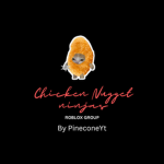 The Chicken Nugget Ninjas
