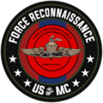 [-] United States Marine Corps Force Recon [-]