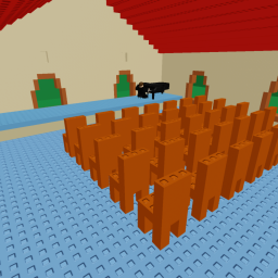 Roblox's Myth Hunters Meeting Place