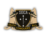 [AU] Special Operations Command ‌‌ ‌ ‌ ‌ ‌‌ ‌ ‌ ‌